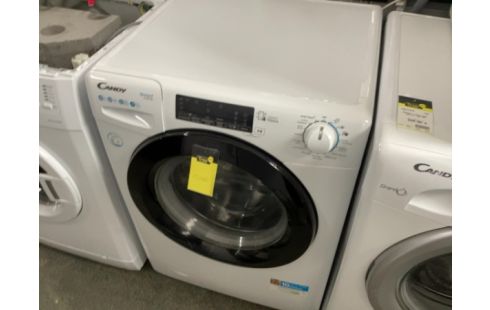 MACHINE A LAVER CANDY GARANTIE 3 MOIS