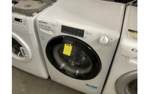 MACHINE A LAVER CANDY GARANTIE 3 MOIS