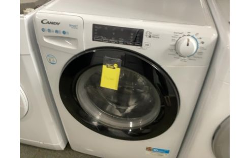 MACHINE A LAVER CANDY GARANTIE 3 MOIS