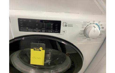 MACHINE A LAVER CANDY GARANTIE 3 MOIS