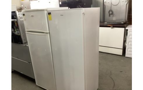 CONGELATEUR ARMOIRE AYA