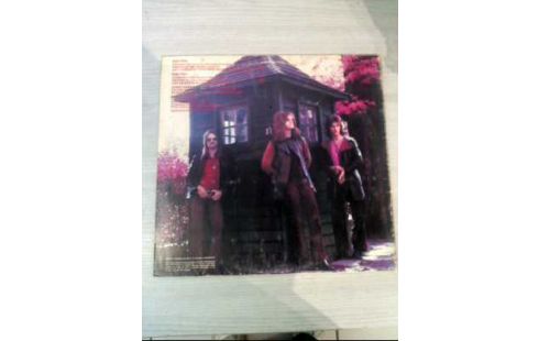 SCHALLPLATTE FREEDOM <THROUGH THE YEARS>