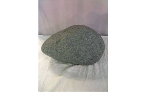 STEINLEUCHTE <EPSTEIN> OUTDOOR DEKORATIV