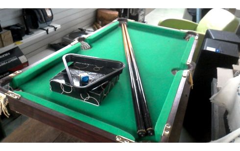 BILLARD PETIT, , TABLE MODELE