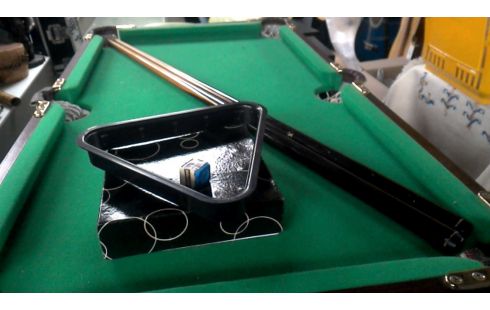 BILLARD PETIT, , TABLE MODELE