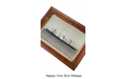 RAHMEN 1, , PHOTO, , BOOT 1 DAS STÜCK