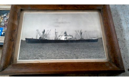 RAHMEN 1, , PHOTO, , BOOT 1 DAS STÜCK