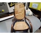 ROCKING CHAIR ENFANT CANNÉ