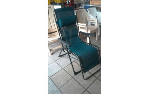 FAUTEUIL RELAX  HESPERIDE