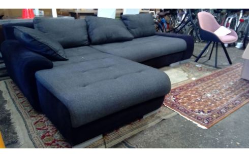 WOHNZIMMER UMWANDELBAR