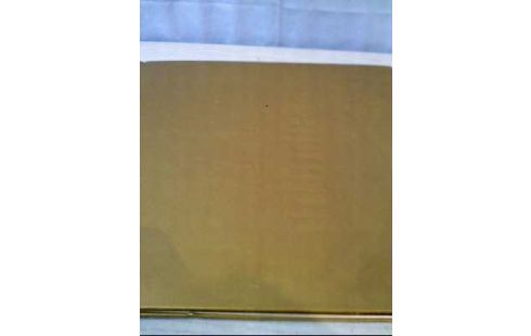 SCHALLPLATTE <REAMONN> TUESDAY 2LP GOLDF.