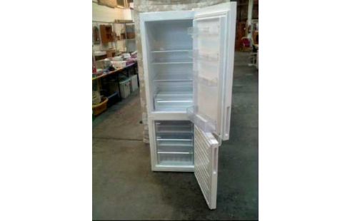 KOMBIKÜHLSCHRANK <ATLANTIC> ST/SN278M