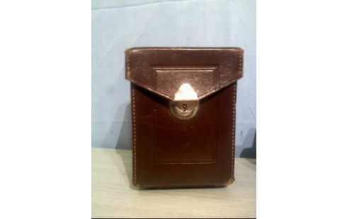 AGFA PLATTENKAMERA STANDARD MIT PLATTEN