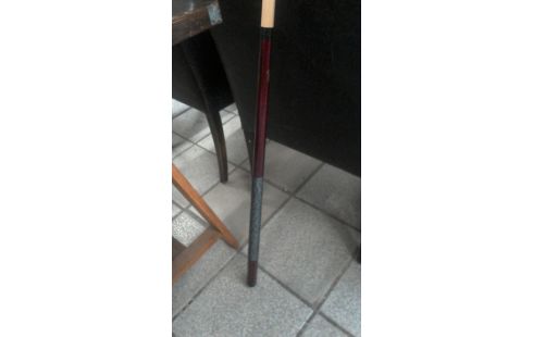 1 QUEUE DE BILLARD BORDEAU