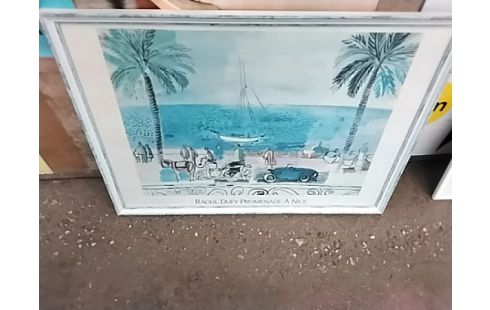 CADRE RAOUL DUFYREPRO