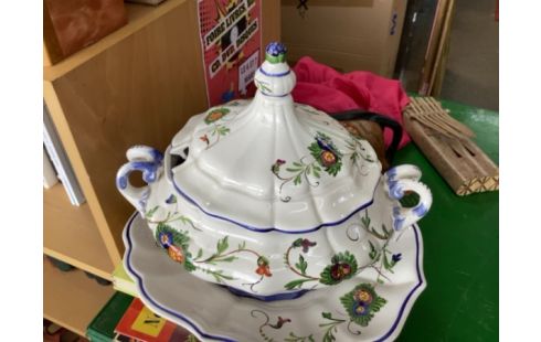 SOUPIERE MOUSTIER BASSANO