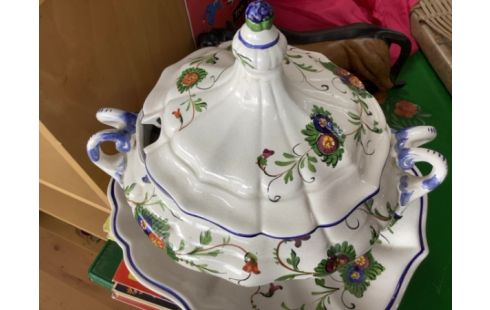 SOUPIERE MOUSTIER BASSANO