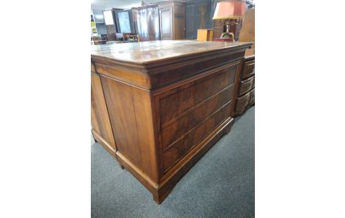 COMMODE LOUIS PHILIPPE NOYER