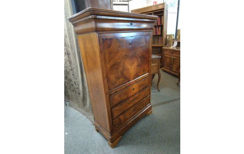 SECRETAIRE LOUIS PHILIPPE