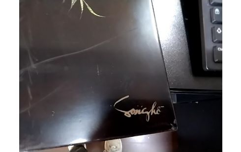 TABLEAU LAQUE CHINOISE