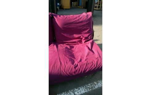 CANAPE ANGLE CINNA EN L'ETAT