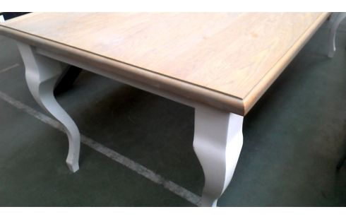 TABLE DE SALLE A MANGER MASSIF, , BOIS