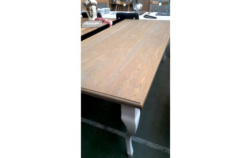 TABLE DE SALLE A MANGER MASSIF, , BOIS