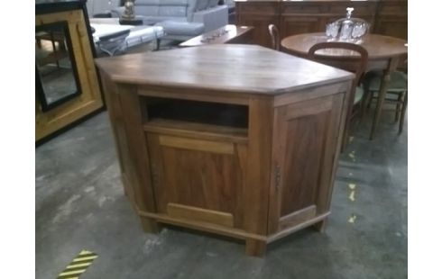 MEUBLE TV D'ANGLE