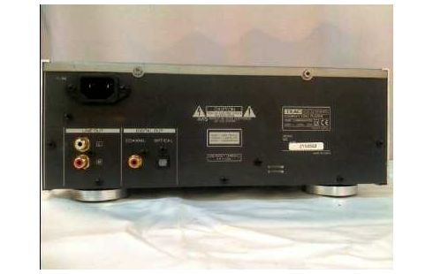 CD SPIELER TEAC CD-H750