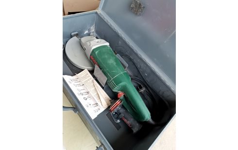 DISQUEUSE BOSCH 230 + MALLETTE RSV2