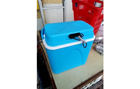 GLACIERE ELECTRIQUE 12 VOLTS