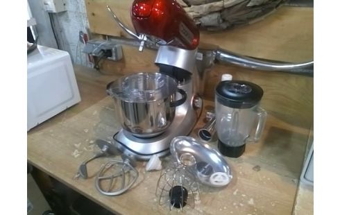 ROBOT MENAGER COOKYOO CY5600