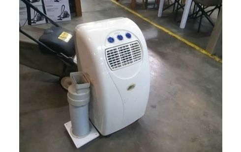 CLIMATISEUR MOBILE ZIBRO