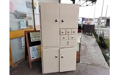 MEUBLE DE CUISINE VINTAGE