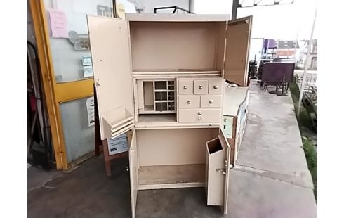 MEUBLE DE CUISINE VINTAGE