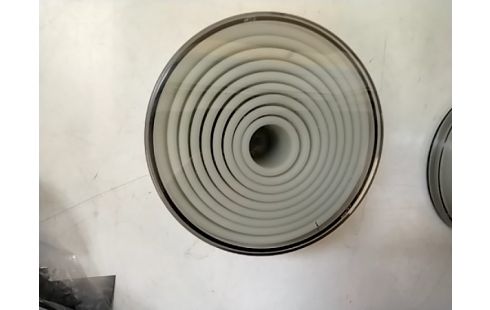 USTENSILE Lot de decoupoirs