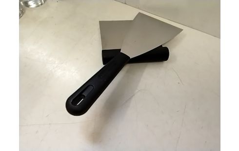 SPATULE Lot de 2
