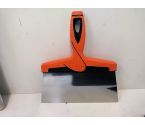 SPATULE Manche orange