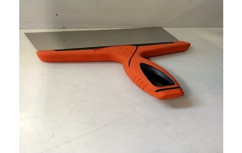 SPATULE Manche orange