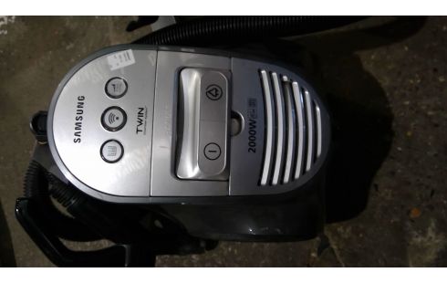 ASPIRATEUR SAMSUNG + ACCES