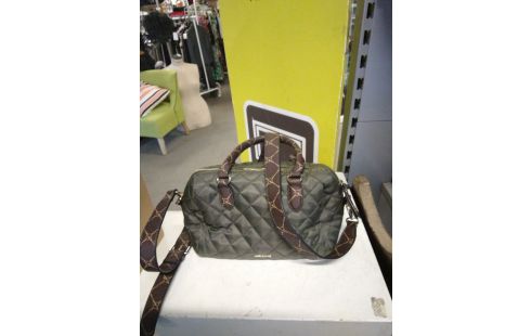 SAC A MAIN TAMARIS MATELASSE