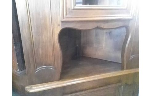 ENCOIGNURE 2 CORPS 2P