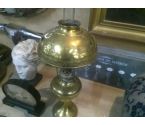 LAMPE A PETROLE