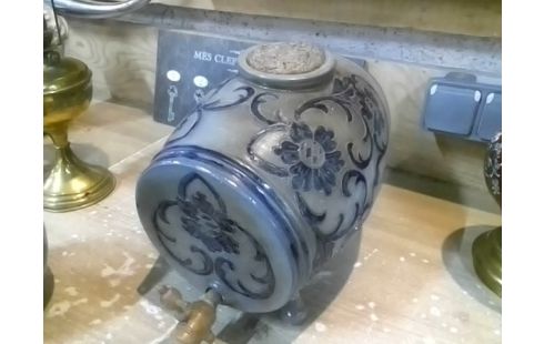 VINAIGRIER ALSACIEN BETSCHDORF SIGNE