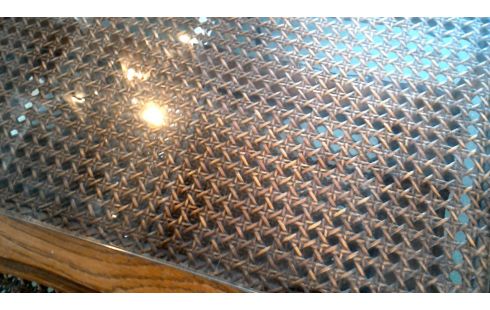 APARADOR CHIPPENDALE JUEGO