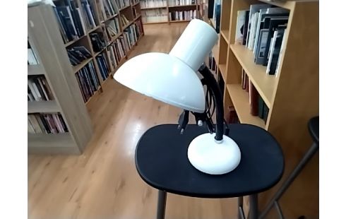 LAMPE DE BUREAU