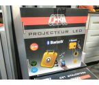 PROJECTEUR LED CEBA BLUETOOTH