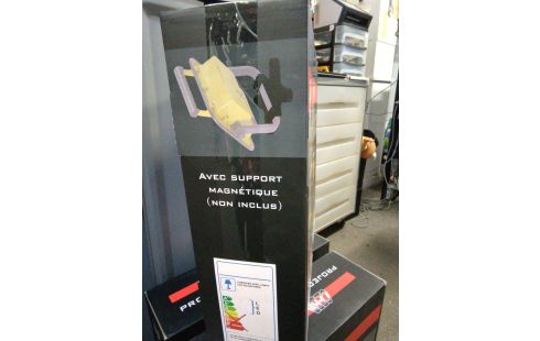 PROJECTEUR LED CEBA BLUETOOTH