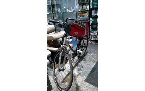 VELO HOMME GARY FISHER