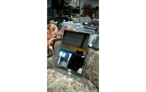 MIROIR KARTELL F.GHOST